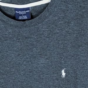 Polo Ralph Lauren sleepwear shirt (C10)